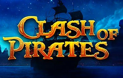 Clash of Pirates