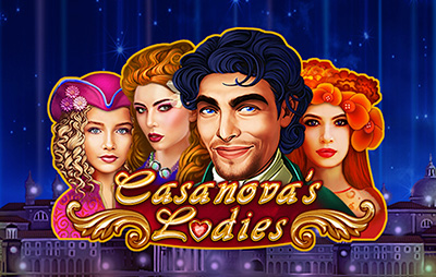 Casanovas Ladies