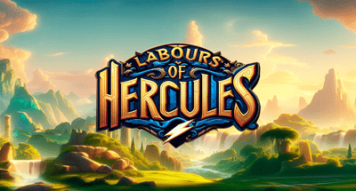 Labours of Hercules